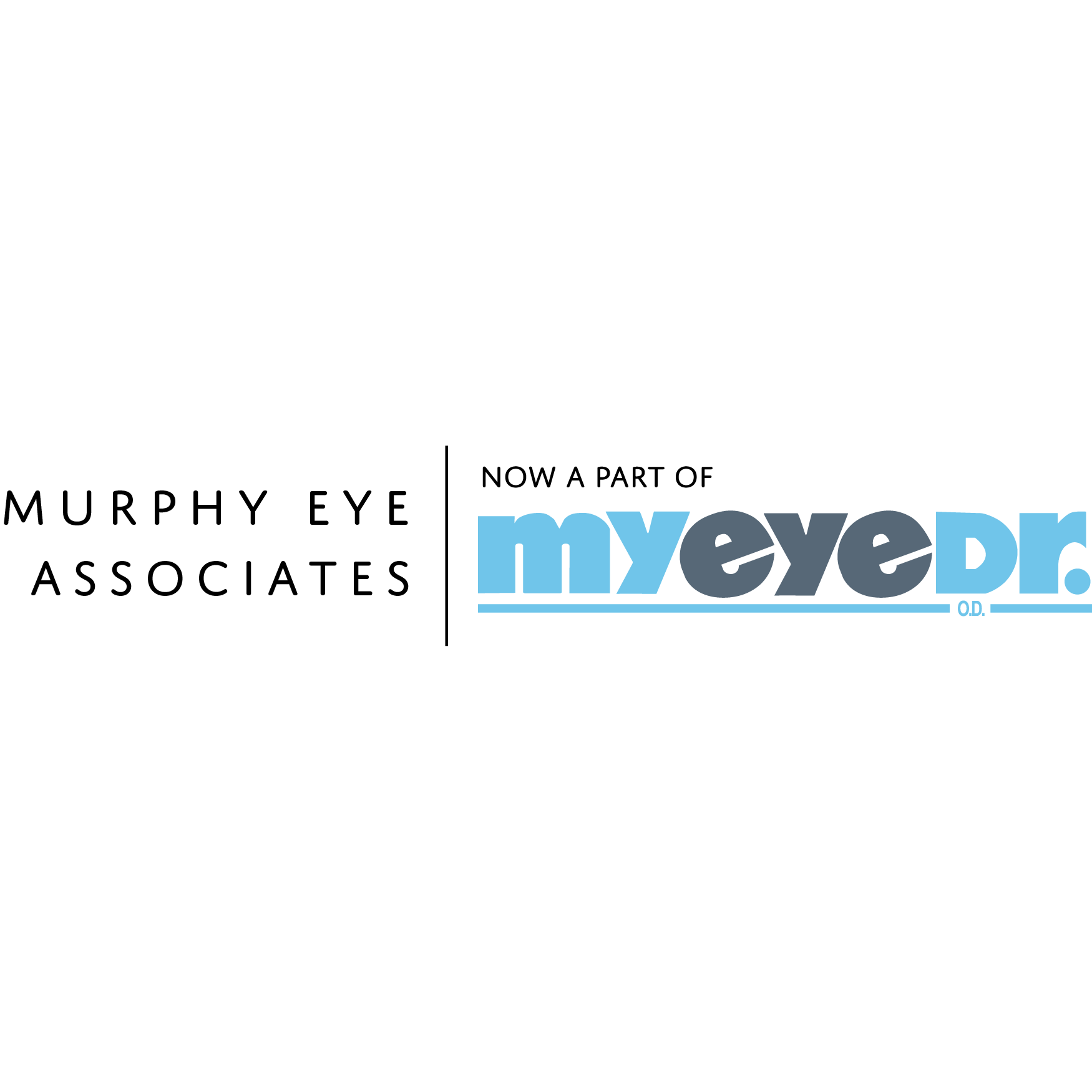 MyEyeDr. Logo