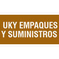 Uky Empaques Y Suministros Logo