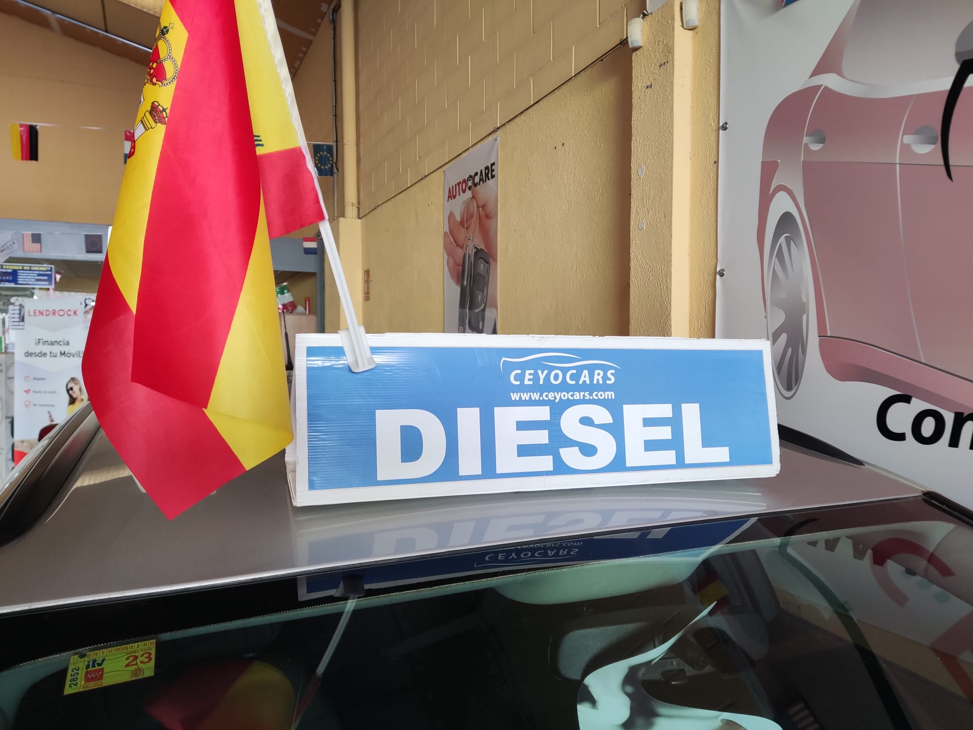Images Ceyocars S.L.