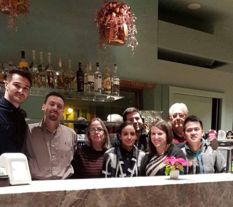 Images Ristorante Pizzeria El Raminel