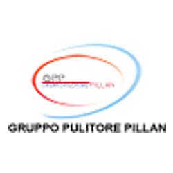 Gruppo Puliture Pillan Logo