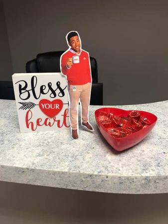 Images Christina McKeown - State Farm Insurance Agent