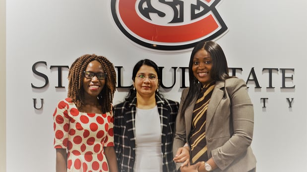 Images St. Cloud State University at Plymouth