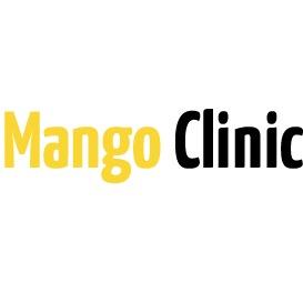 Mango Clinic Logo