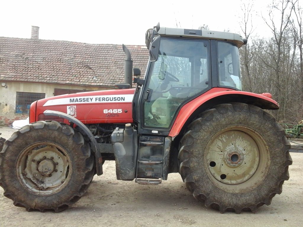 Images Dózsa Mezőgazdasági Zrt.