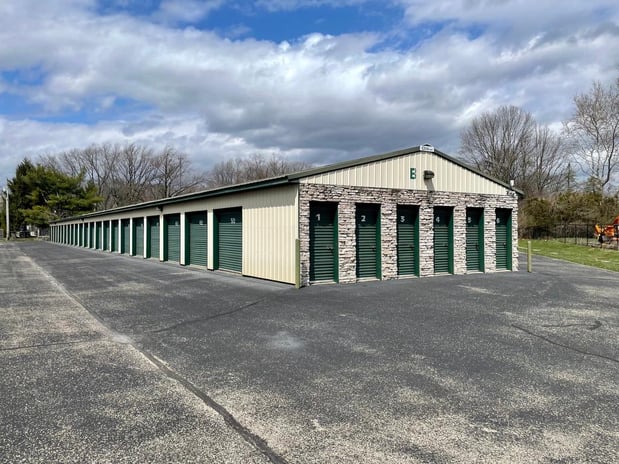 Images Miles of Storage