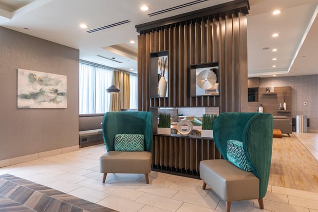 Images Holiday Inn Greenville - Woodruff Road by IHG