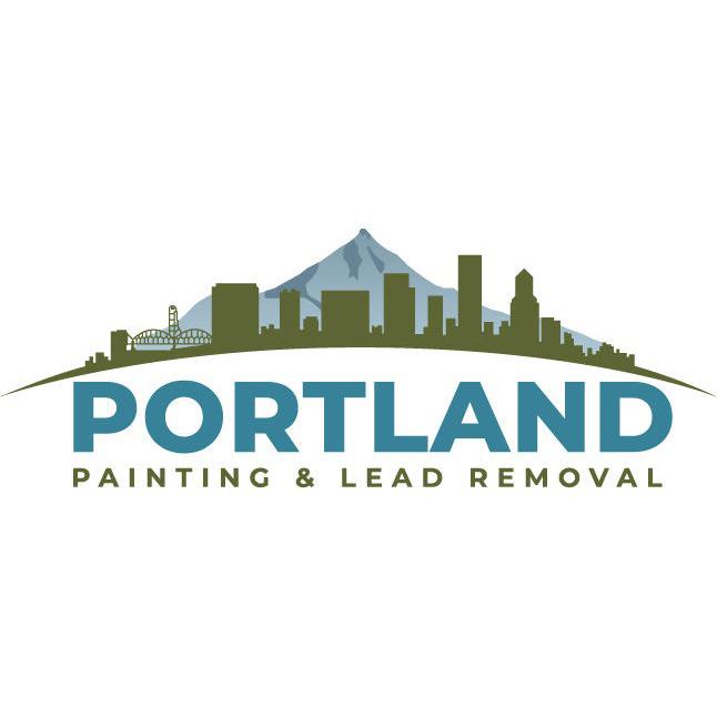 Portland Painting & Lead Removal Logo