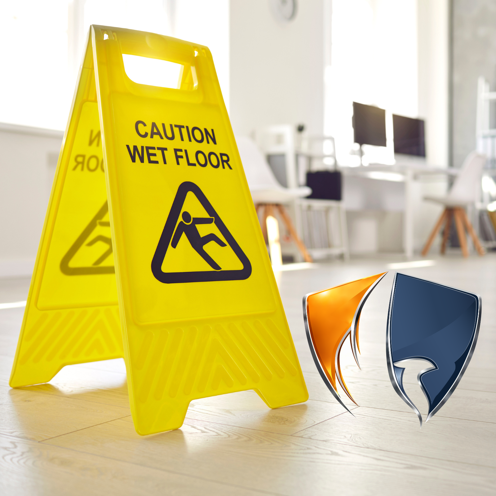 Slip and Fall Injury Representation from Sodhi Law Group APC, a Modesto personal injury law firm serving Stanislaus County and California. Slip and fall and premises liability accidents can occur at stores, restaurants, businesses, apartments, offices, walkways, and other properties.
Dangerous conditions may include wet floors, uneven surfaces, poor lighting, unsafe walkways, or inadequate maintenance. The firm evaluates property conditions, available evidence, responsible parties, insurance coverage, and injuries suffered.