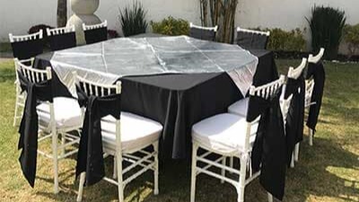 Images La Mesa Elegante
