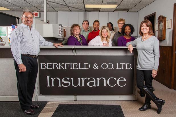 Images Berkfield & Co Ltd