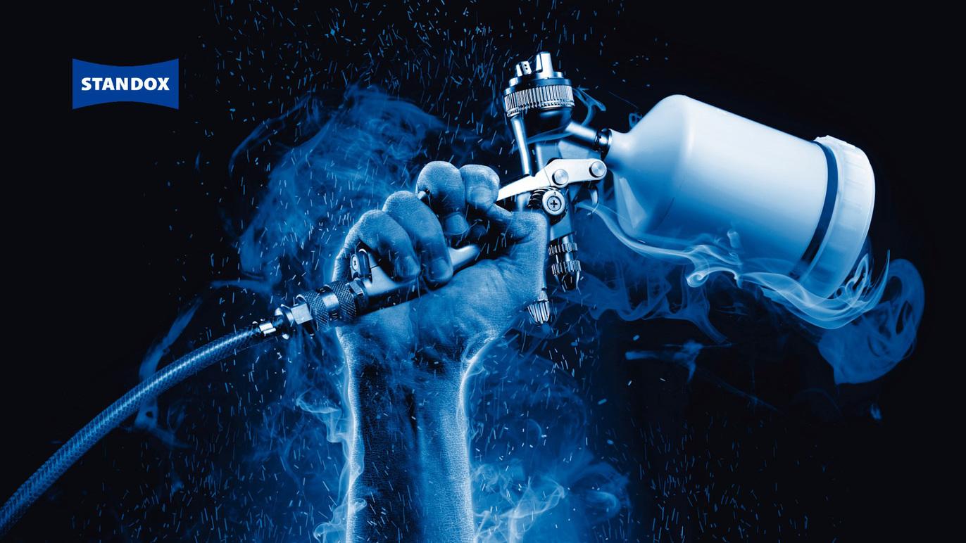 Images Spot Paint Göteborg AB