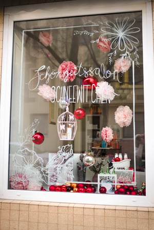 Schönheitssalon Schneewitchen