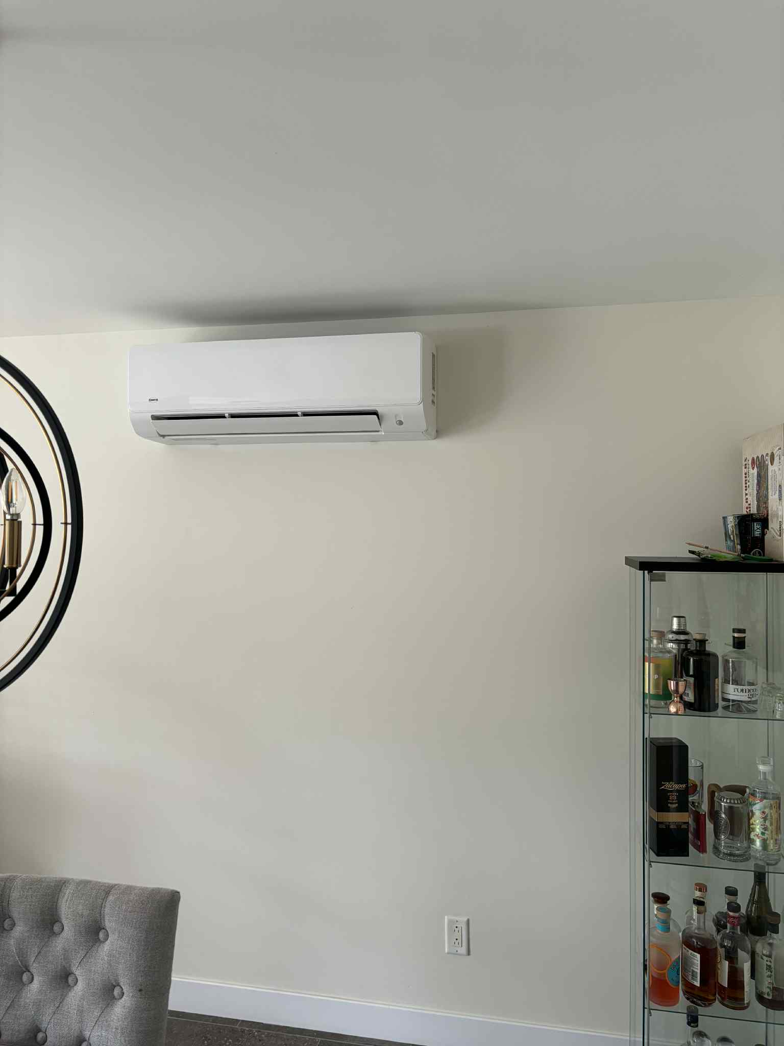 Images Climat SMS Inc. -Ventilation, Chauffage, Climatisation, Thermopompe Repentigny
