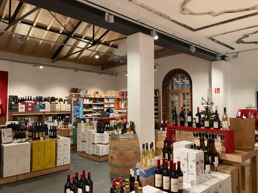 Kundenbild groß 23 Jacques’ Wein-Depot Solingen