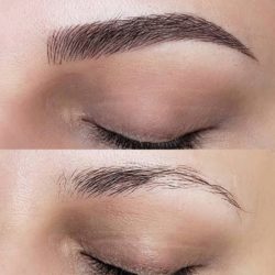 ZanDiva Brows Photo