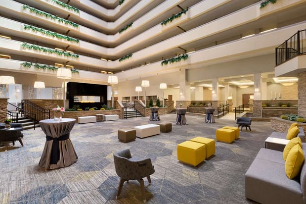 Images Hilton Fort Collins