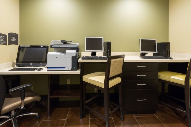 Images Staybridge Suites Atlanta Airport by IHG