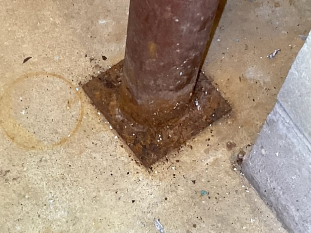 Images Nearwater Property Group LLC - Home Inspections