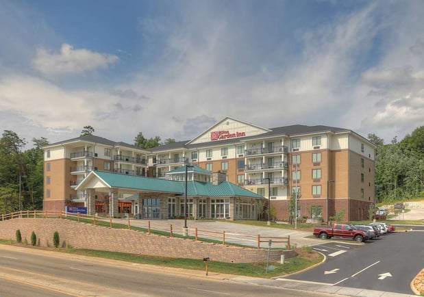 Images Hilton Garden Inn Pigeon Forge