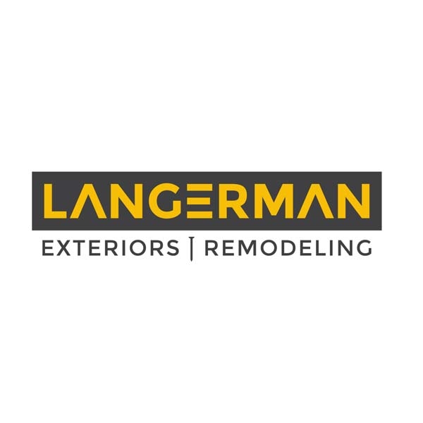 Langerman Exteriors Inc Logo