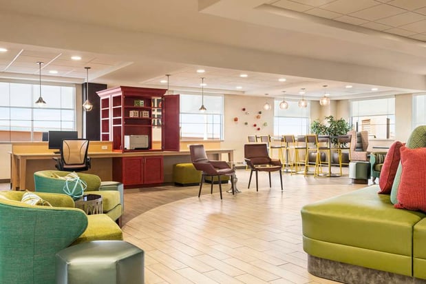 Images Home2 Suites by Hilton Albuquerque/Downtown-University