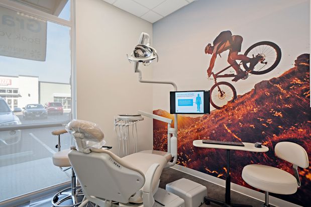 Images Dentists of Lakeland Hills