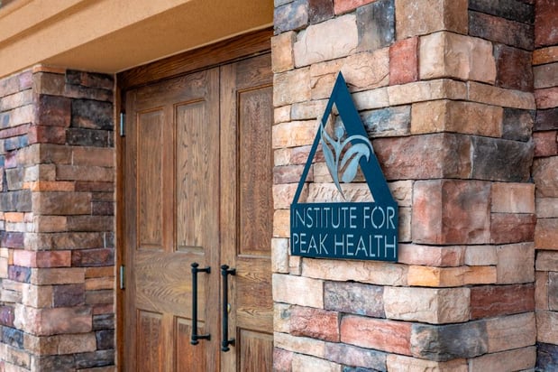 Images Institute for Peak Health