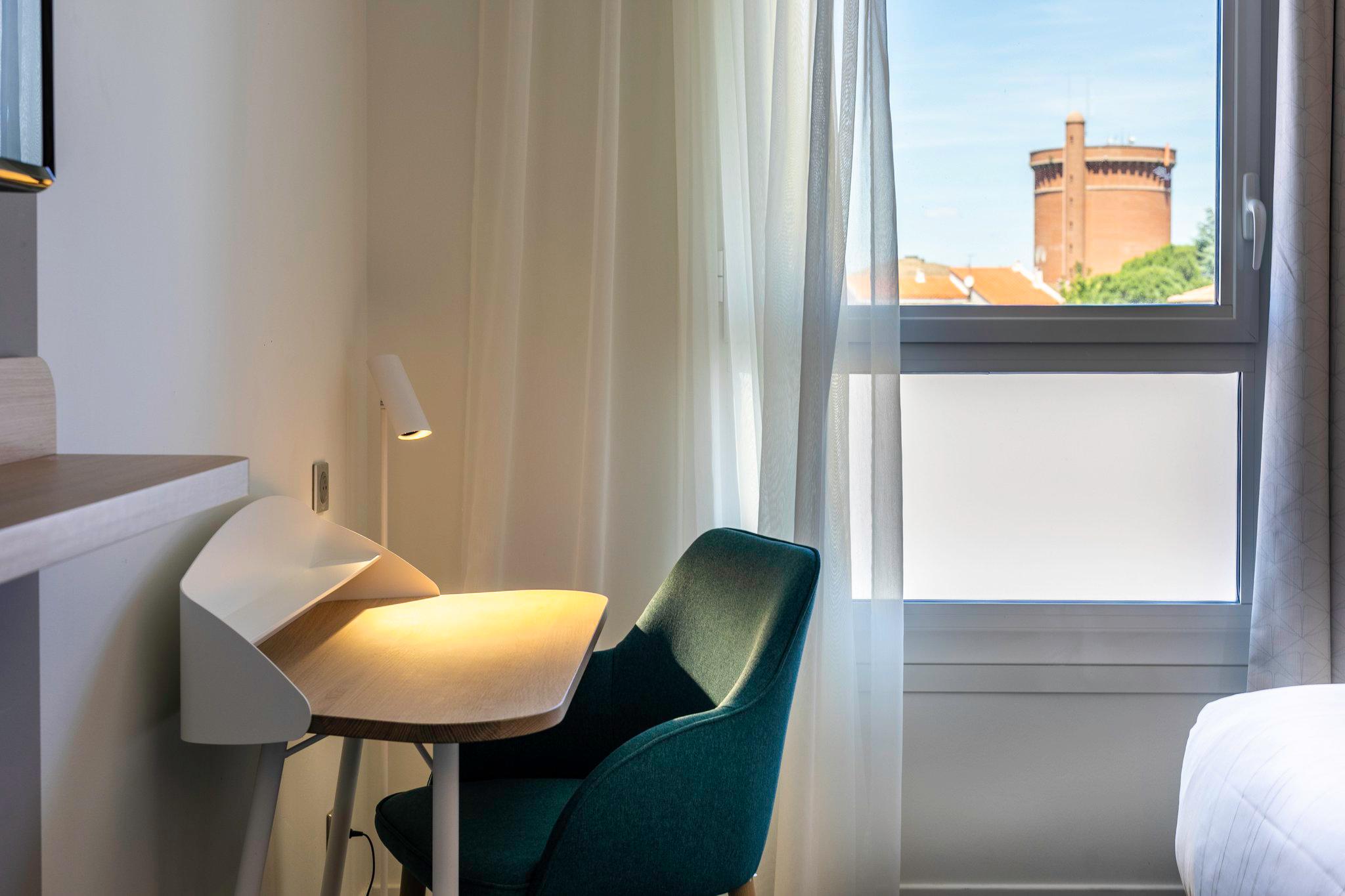 Holiday Inn Perpignan by IHG