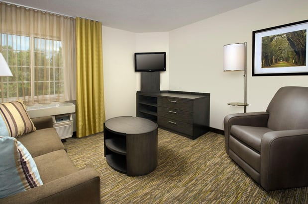 Images Candlewood Suites Richmond-South by IHG