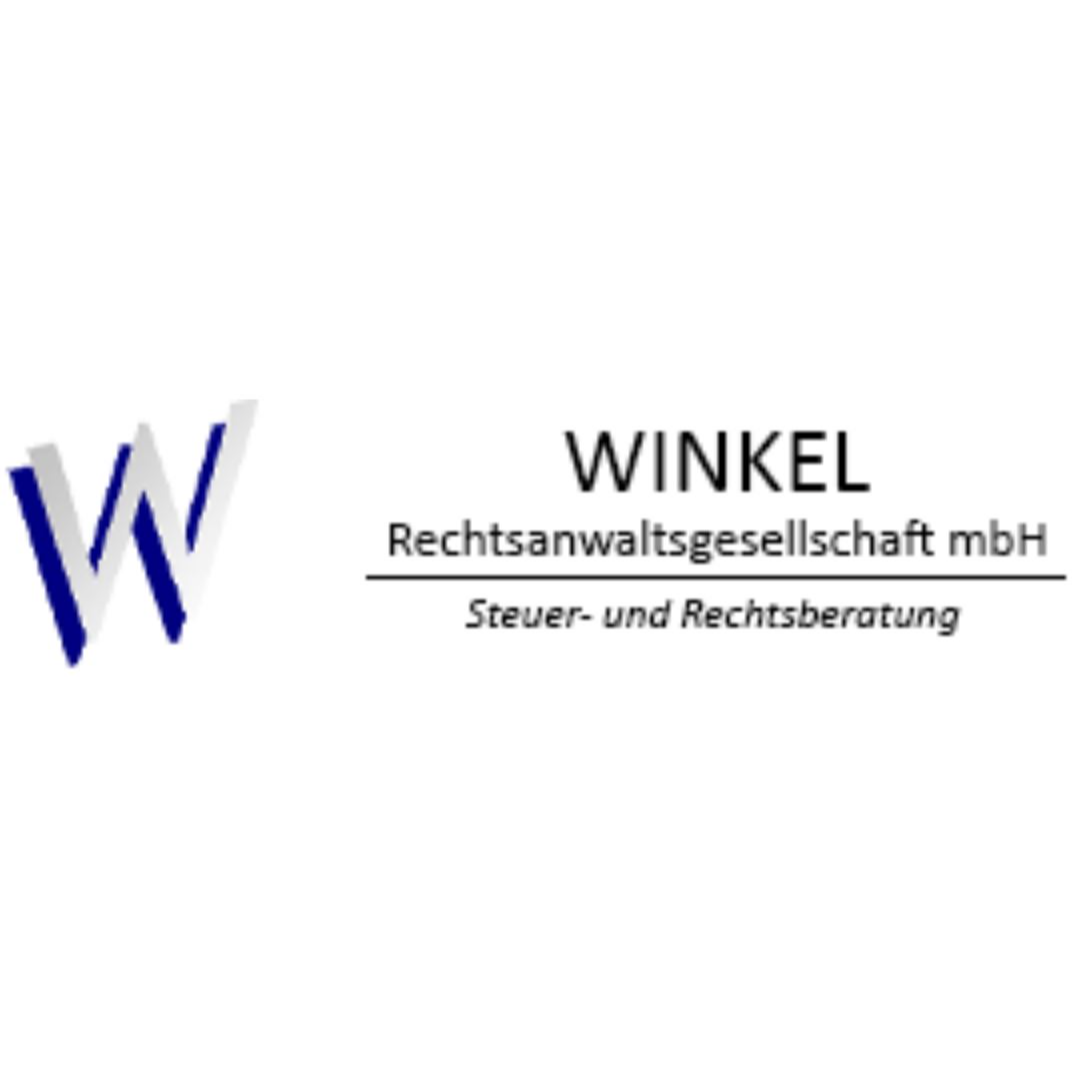 Lothar Winkel Steuerberater Logo