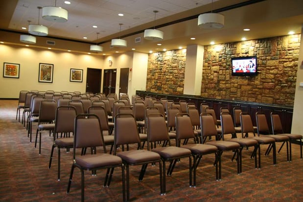 Images Hampton Inn & Suites Mission