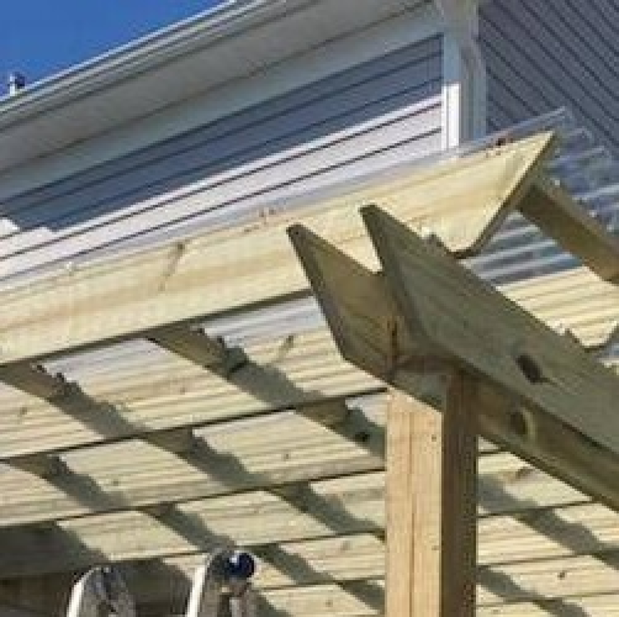 Images J & L Home Renovations