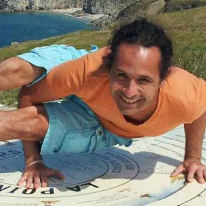 PASCAL ROBERT YOGA yoga (cours)