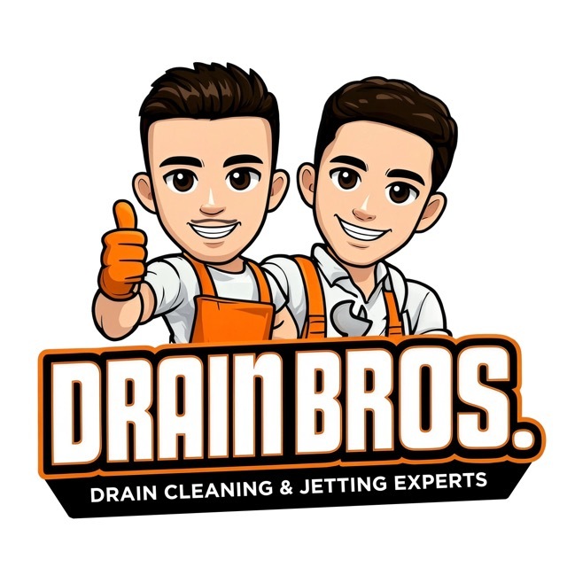 Drain Bros. Drain Cleaning & Jetting