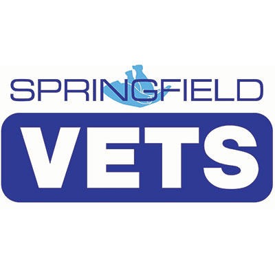 Springfield Veterinary Group - Wickersley Logo