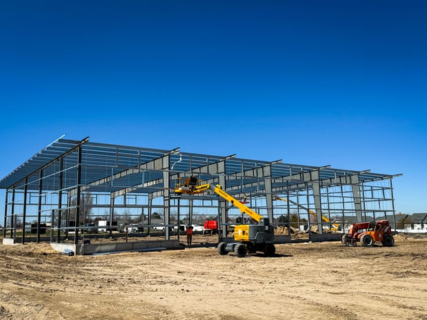 Images Steel Concepts, Inc
