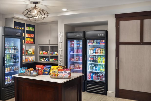 Images Homewood Suites by Hilton Indianapolis Carmel