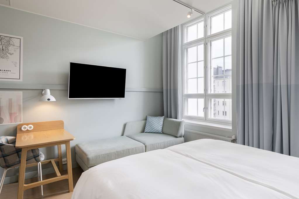 Images Radisson Blu Seaside Hotel, Helsinki