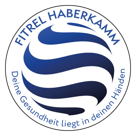 FITREL HABERKAMM in Fürth in Bayern - Logo