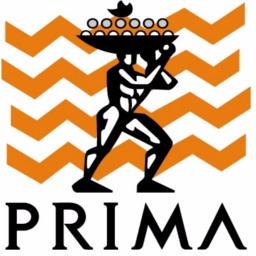 Prima Vini Wine Merchants Logo