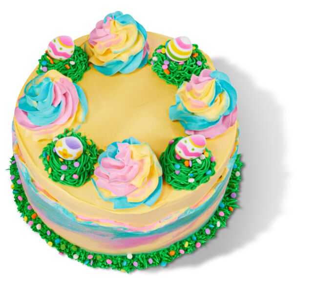 Baskin-Robbins Image