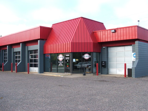 Images Blaine Auto Care & Transmission