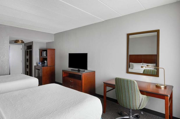 Images Hilton Garden Inn Allentown West