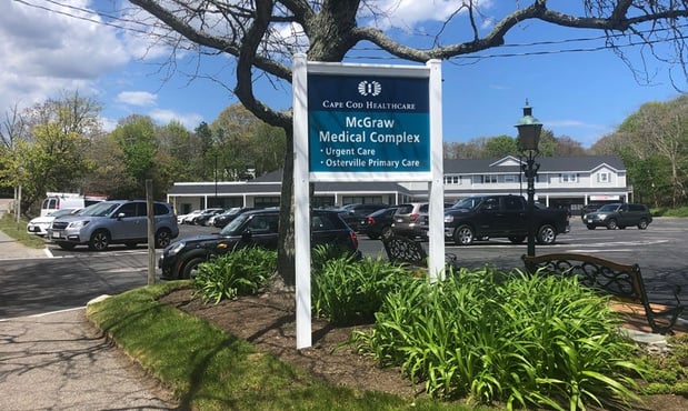 Images Falmouth Orthopedic Center