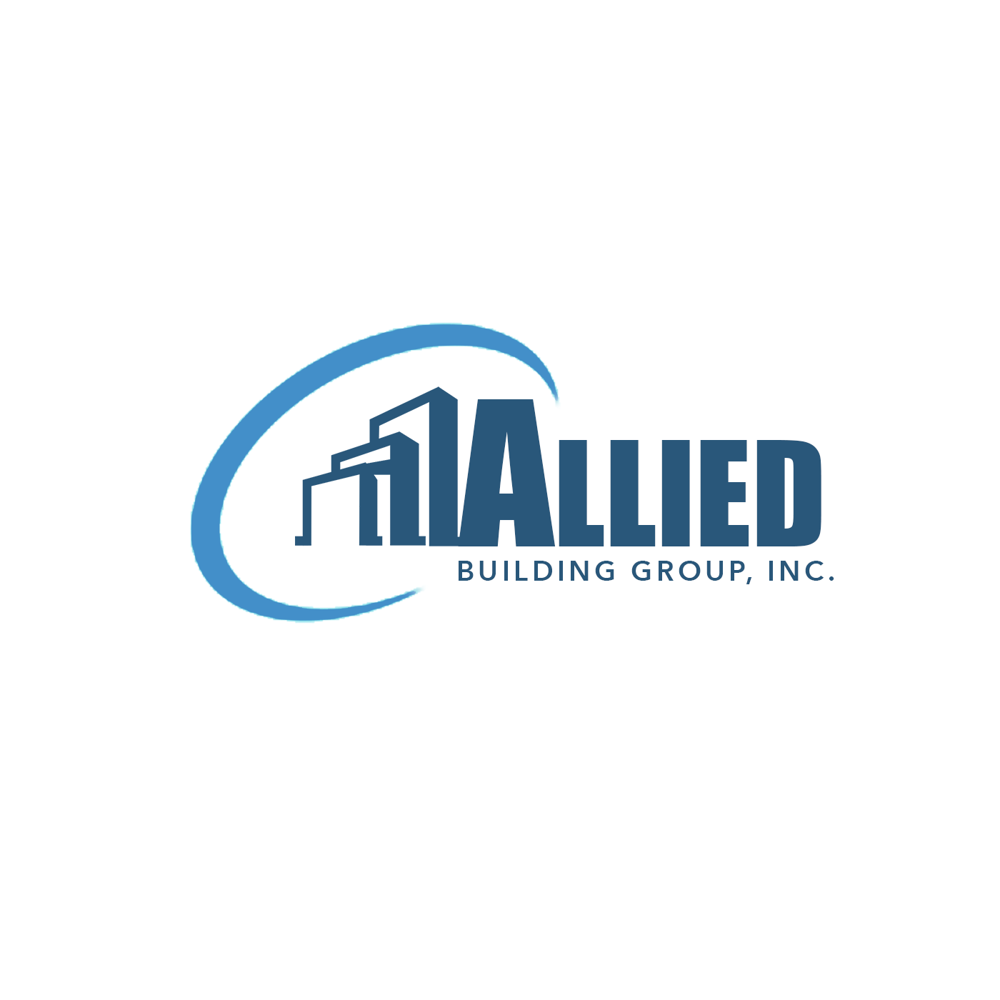 Allied Building Group, Inc. Logo