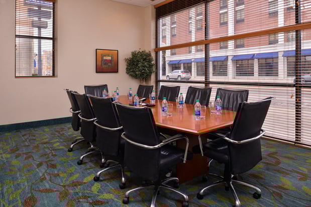Images Candlewood Suites Terre Haute by IHG
