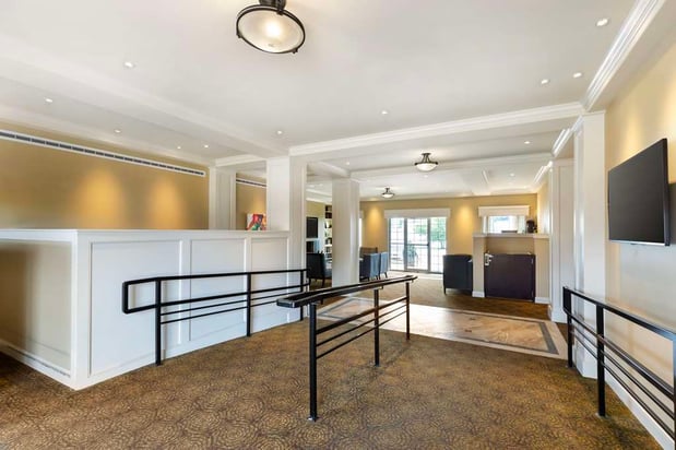 Images Best Western Plus Longbranch Hotel & Convention Center