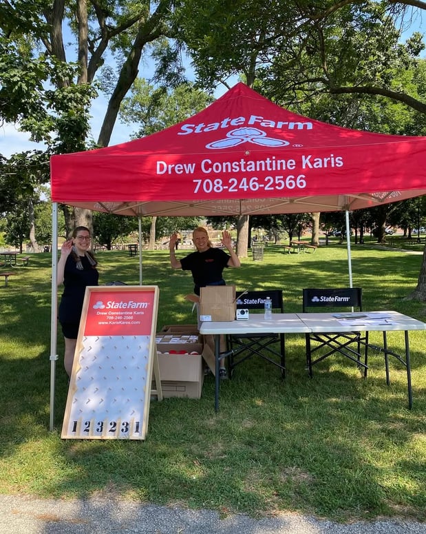 Images Drew Karis - State Farm Insurance Agent