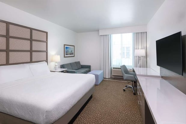 Images Best Western Premier The Tides